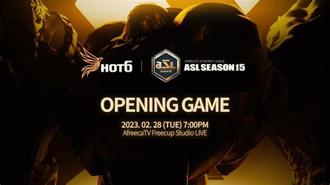 asl season|asl season 15.